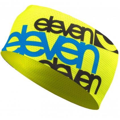 Headband Eleven HB Silver F11 Blue