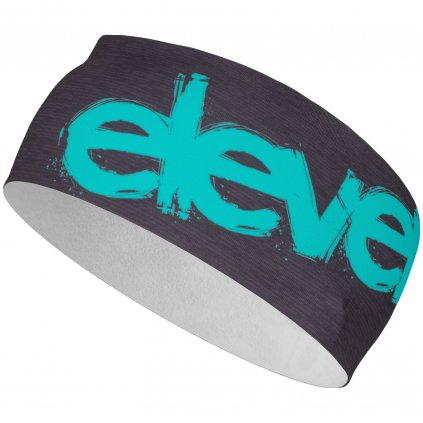 Headband Eleven HB Dolomiti Limit Aqua