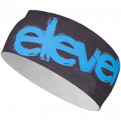 Headband Eleven HB Dolomiti Limit Blue