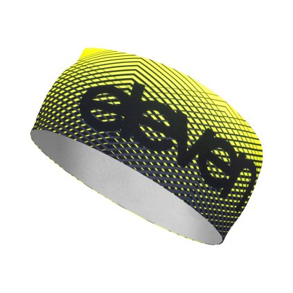 Headband Eleven Dolomiti Vortex Fluo Kids
