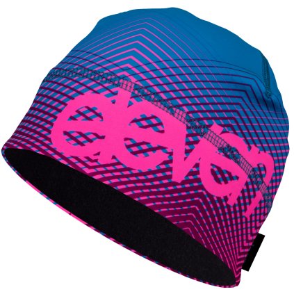 Sportmütze Eleven Matty Vortex Blue Pink