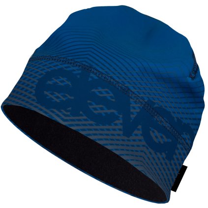 Beanie Eleven Matty Vortex Pink