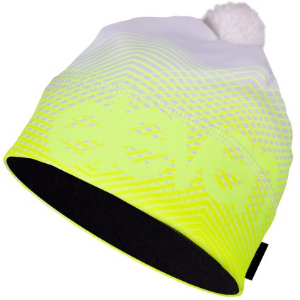 Sportmütze Eleven Sven Vortex White