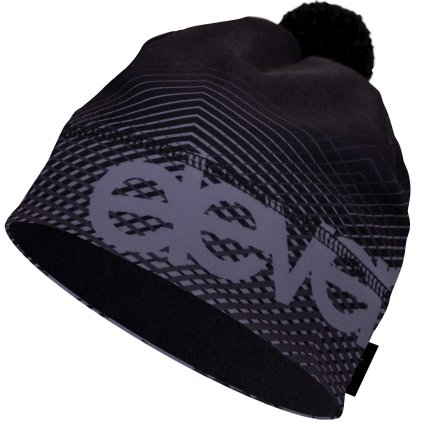 Sportovní čepice Eleven Sven Vortex Black