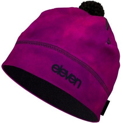 Beanie Eleven Sven Vortex Lilla