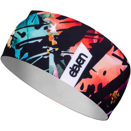 Headband Eleven Dolomiti Euphoria