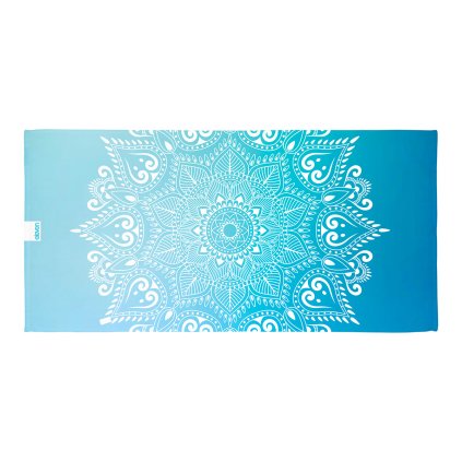 Ručník Eleven Mandala 1