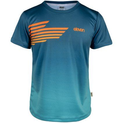 Dětské triko Eleven Drift Blue