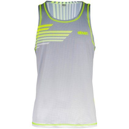 Pánské tílko Eleven Eliot Drift Grey