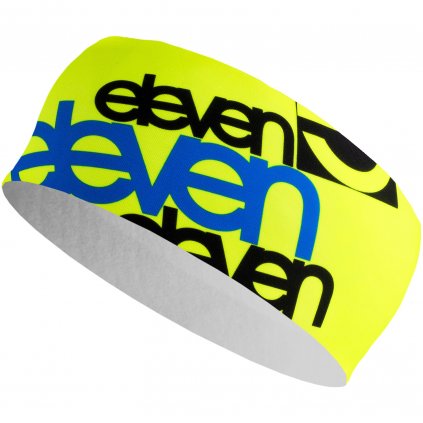 Headband Eleven HB Dolomiti F11 Blue