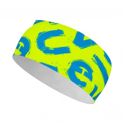 Sport-Stirnband Eleven HB Dolomiti Lett Green Kids