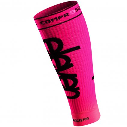 Compression Sleeves Eleven Pink