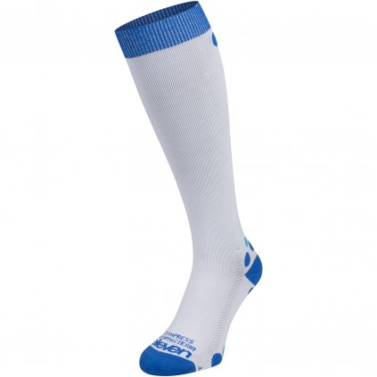 Compression socks Eleven Aida White