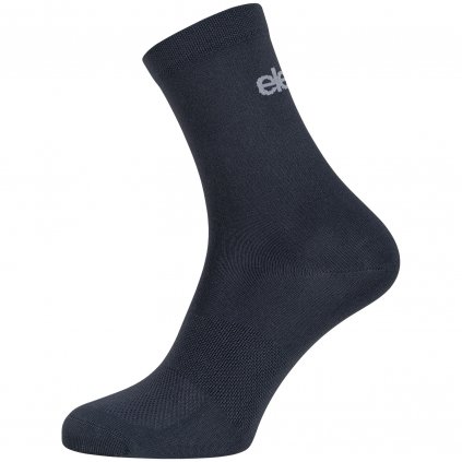 Socks Eleven Passo Grey