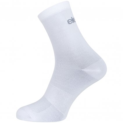 Socken Eleven Passo White