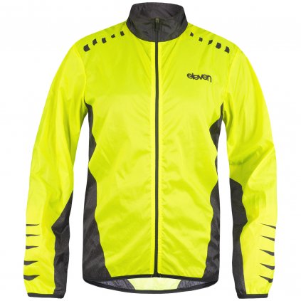 Cycling jacket ULTRA Light Eleven Fluo F150