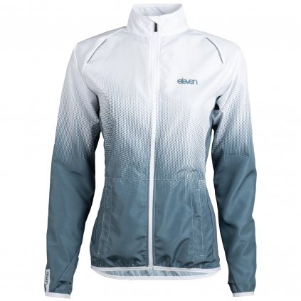 Ultraleichte Jacke Eleven Grace Neo White