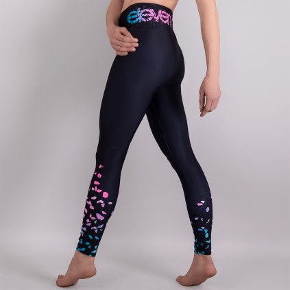 Women's leggings Eleven Leona Envy