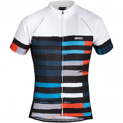 Men's cycling jersey Eleven Score Line