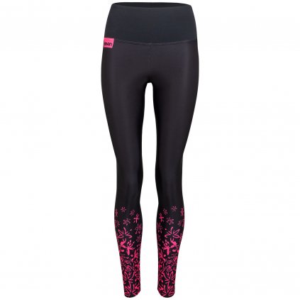 Women's leggings Eleven Leona F163