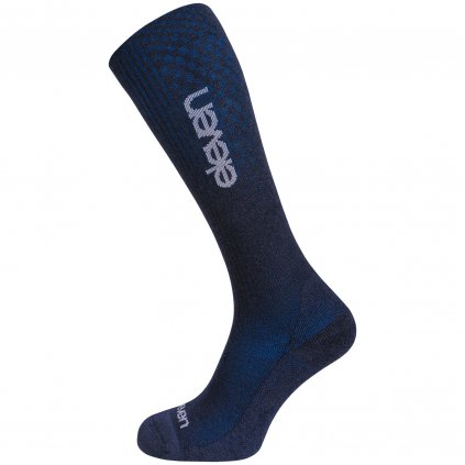 Compression socks Eleven MERINO Blue