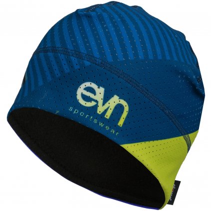 Beanie Eleven Air Bars Green