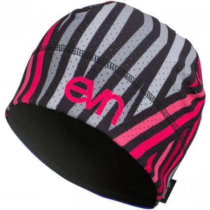 Cap Eleven Air Line Pink