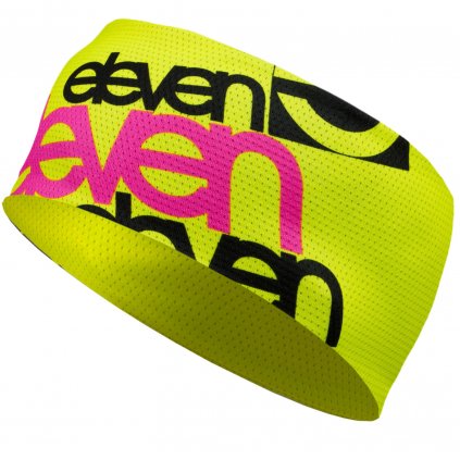 Headband Eleven HB Silver Eleven F11