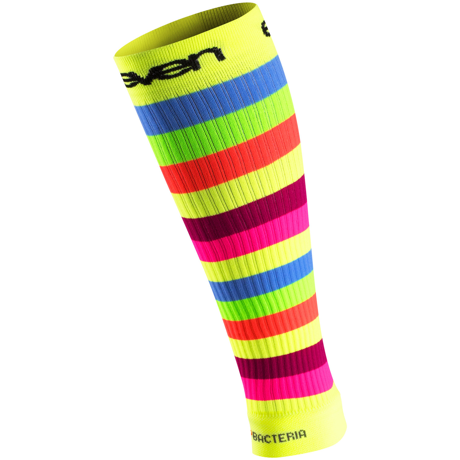 Kompresní návleky Eleven Stripe Velikost: XL (44-47)