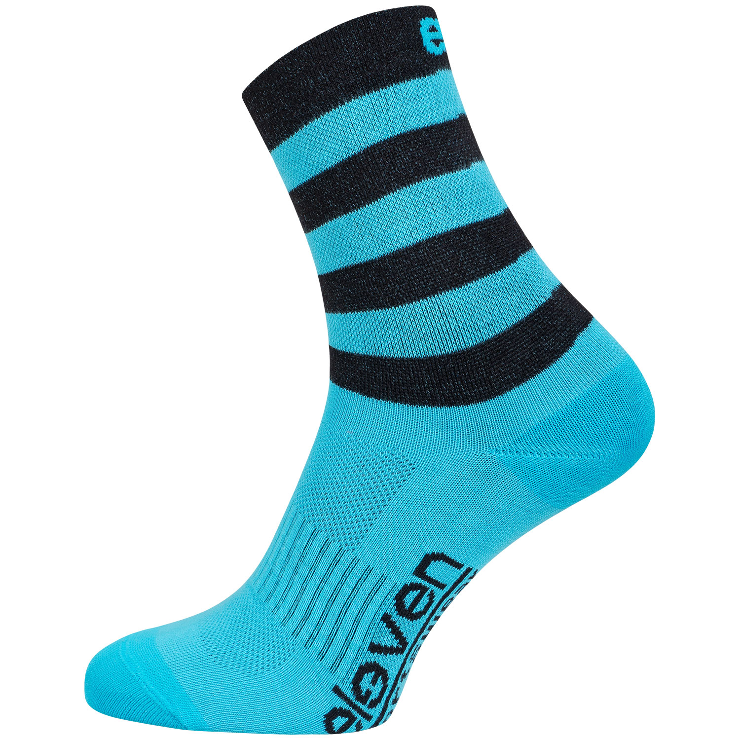 Ponožky Eleven Suuri Turquoise Velikost: M (39-41)