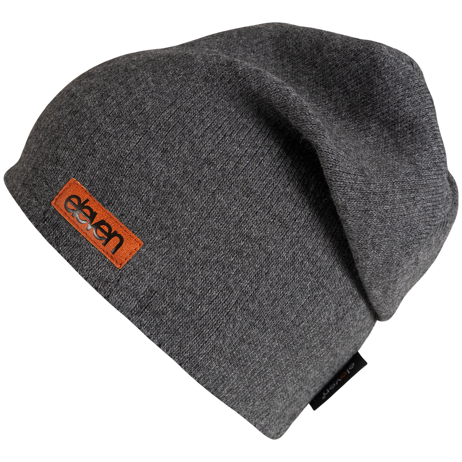 Pletená čepice Eleven L-Grey Velikost: UNI