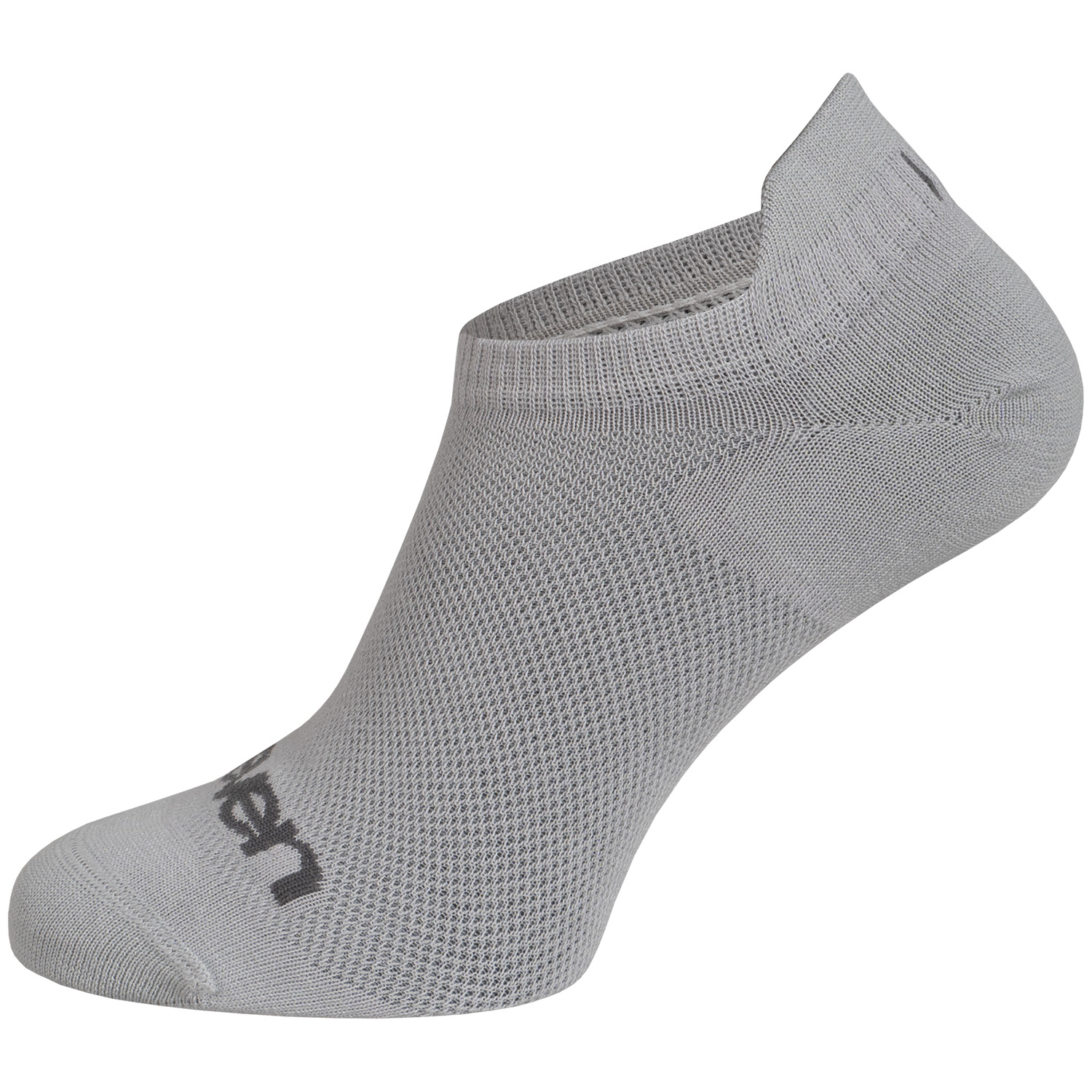 Ponožky Eleven Sima Grey Velikost: L (42-44)