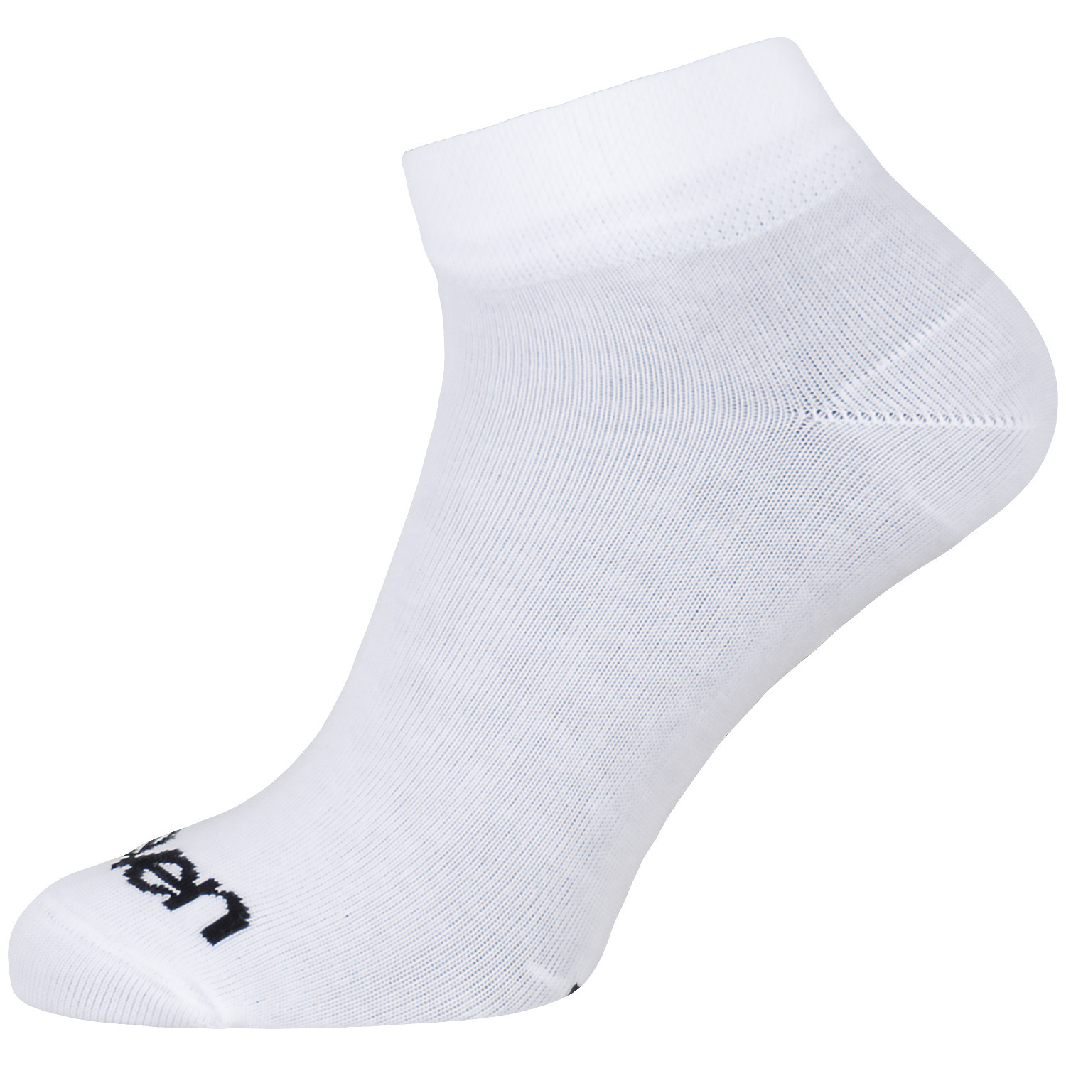 Ponožky Eleven Luca Basic White Velikost: L (42-44)