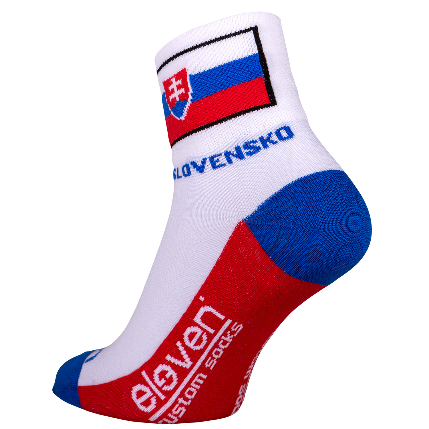 Ponožky Eleven Howa Slovensko Velikost: XS (33-35)