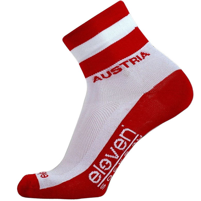 Ponožky Eleven Howa Austria