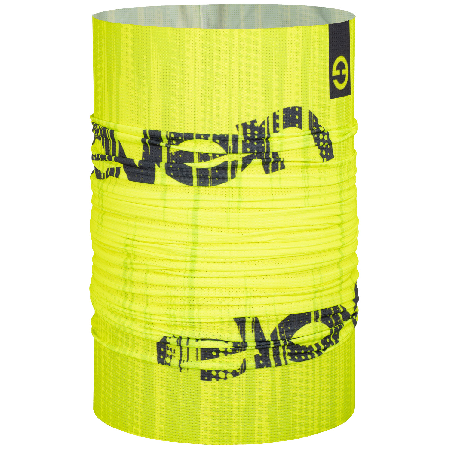 Multifunkční šátek Eleven Efez Stamina Yellow Velikost: UNI