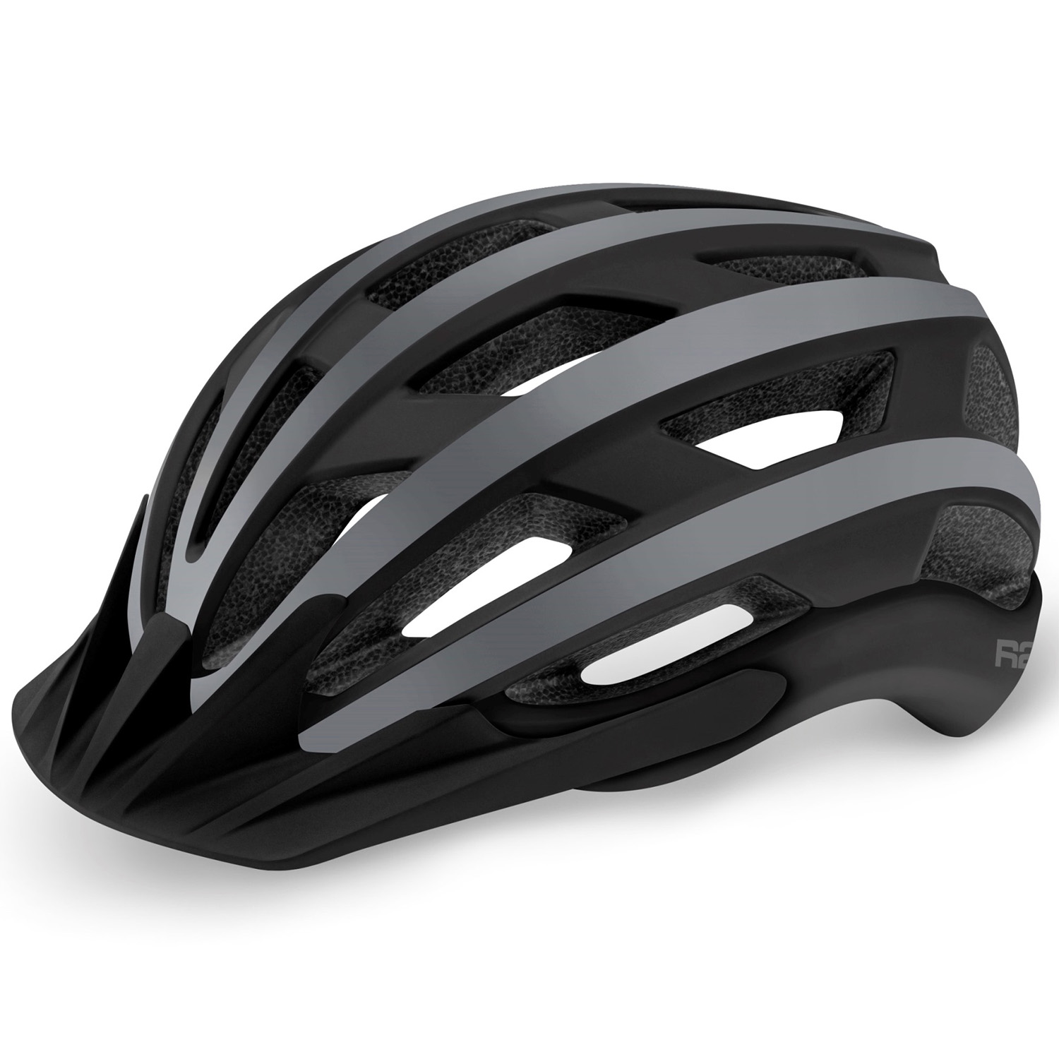Cyklistická helma R2 EXPLORER ATH26A Velikost: M