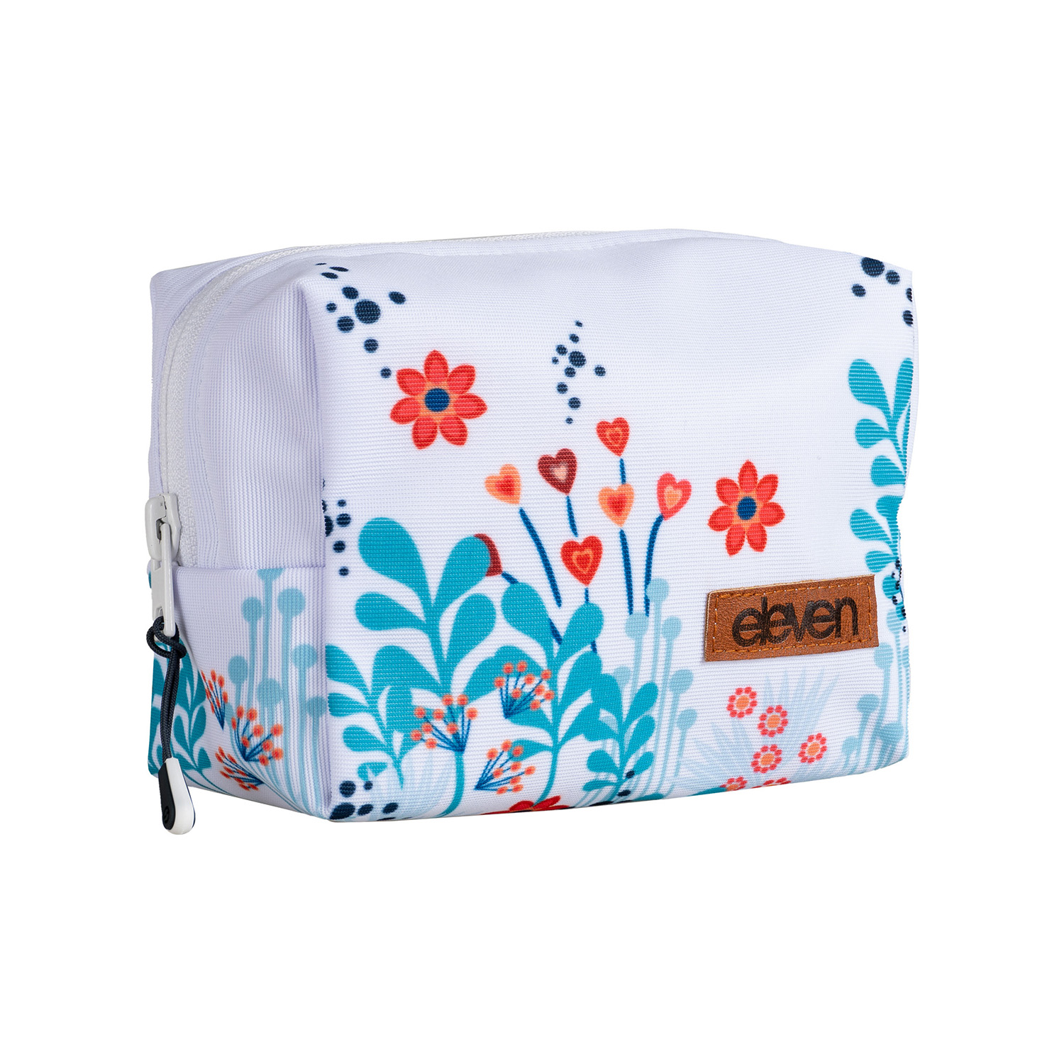Kosmetická taška Eleven Meadow White