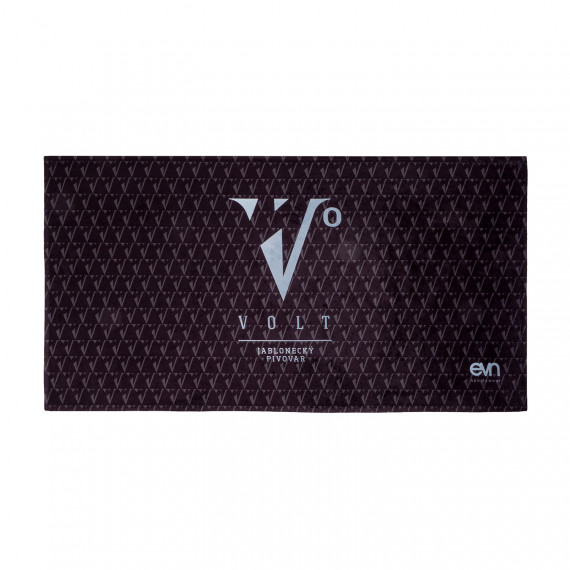 Ručník Eleven Volt Velikost: 100x50cm
