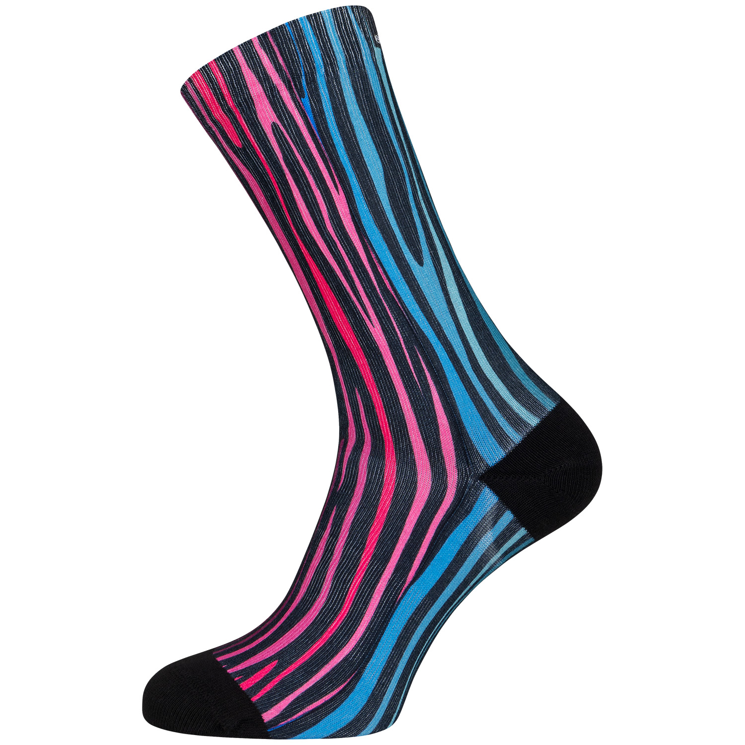 Levně Ponožky Eleven Nina Zebra