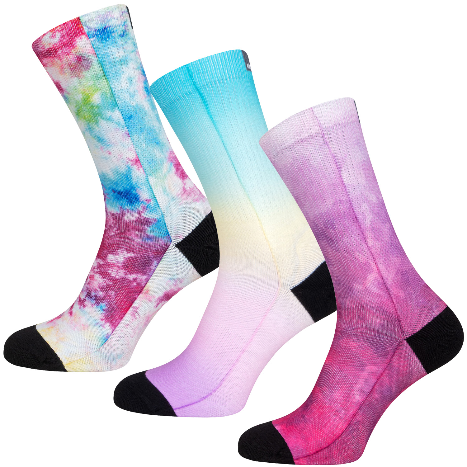 Levně Ponožky Eleven Nina 3 pack CMD
