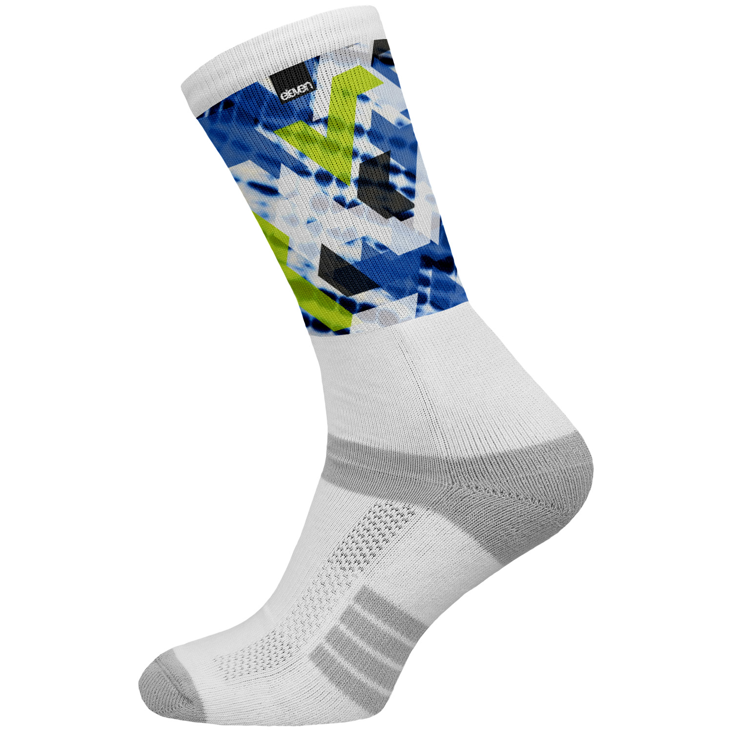 Ponožky Eleven Suba Ocean Velikost: XL (45-47)