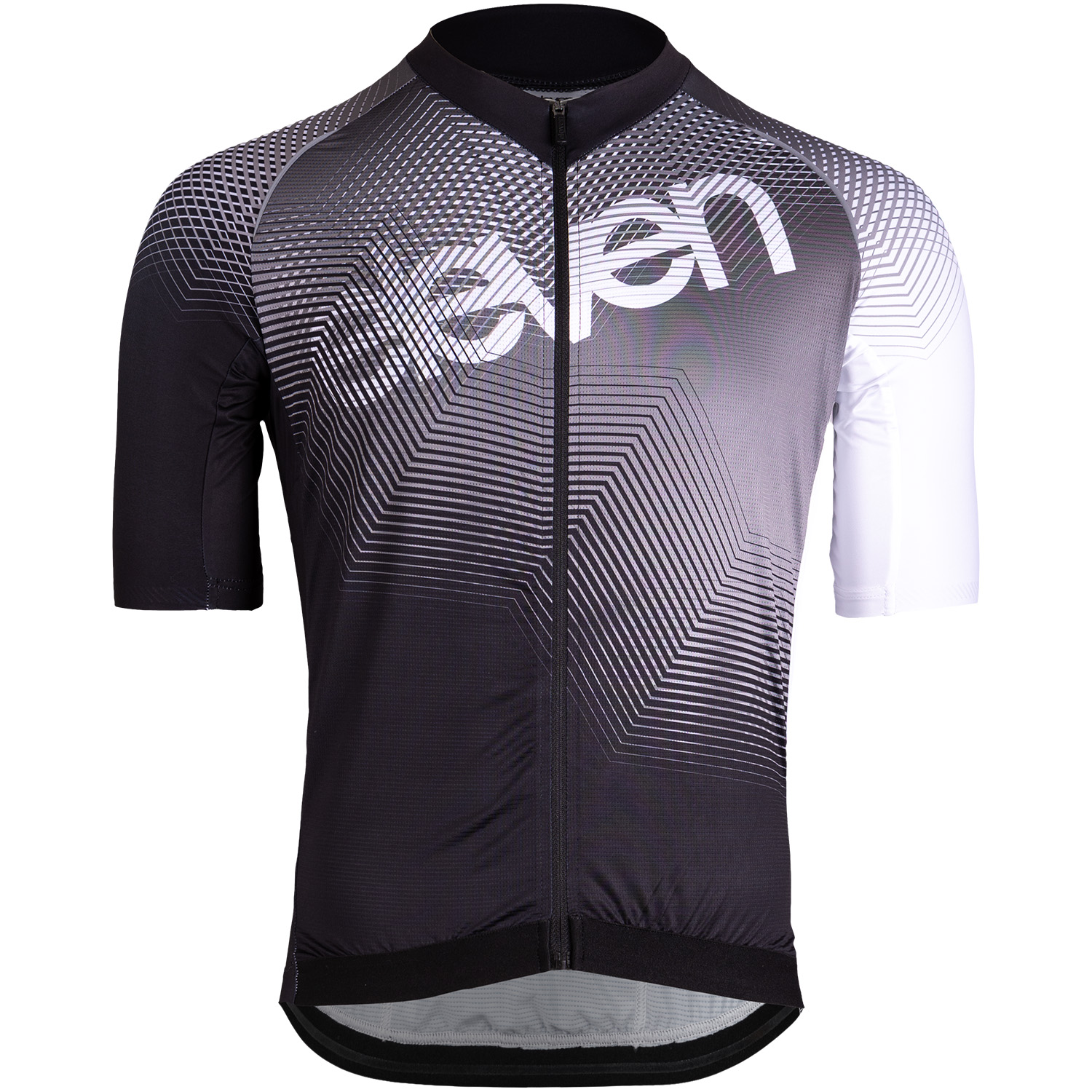 Pánský cyklistický dres Eleven Lepos Vortex Eclipse Velikost: S