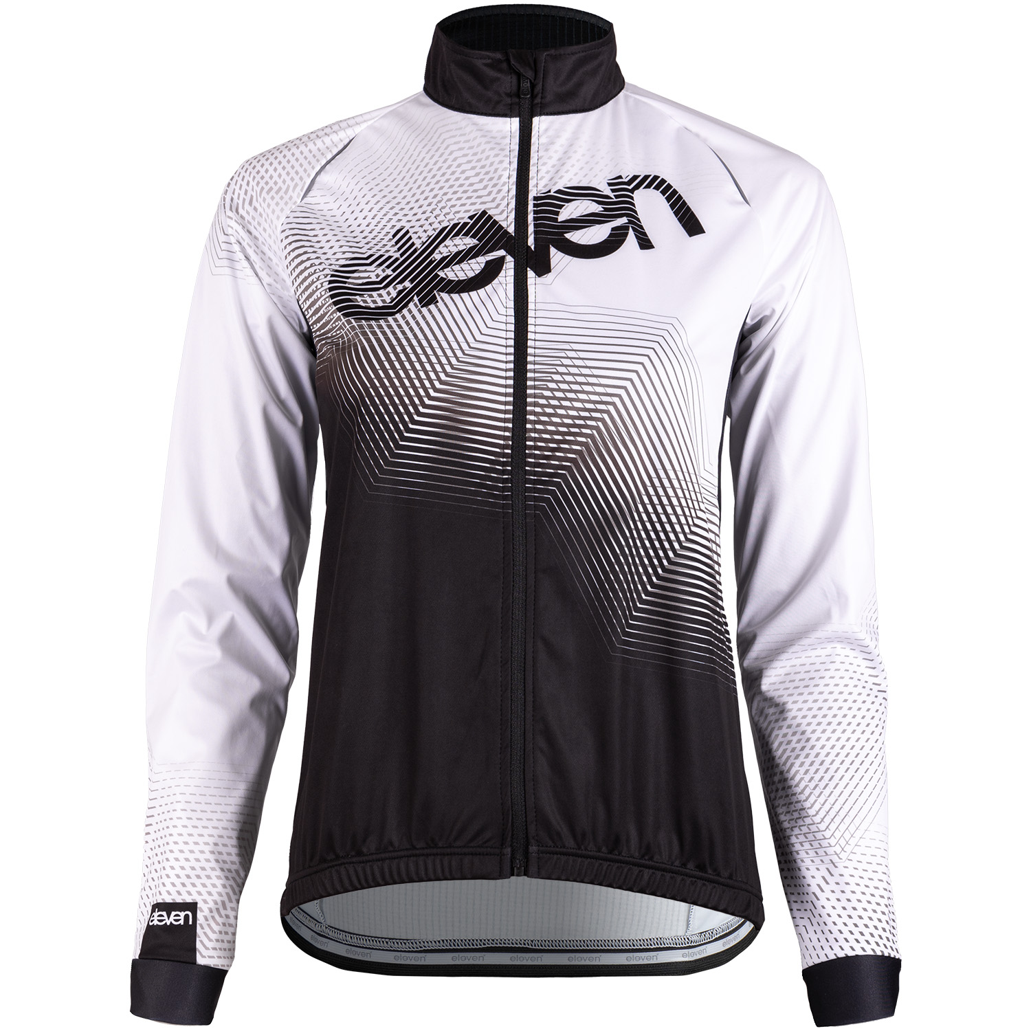 Dámská cyklistická bunda Eleven Combi Vortex Velikost: XS