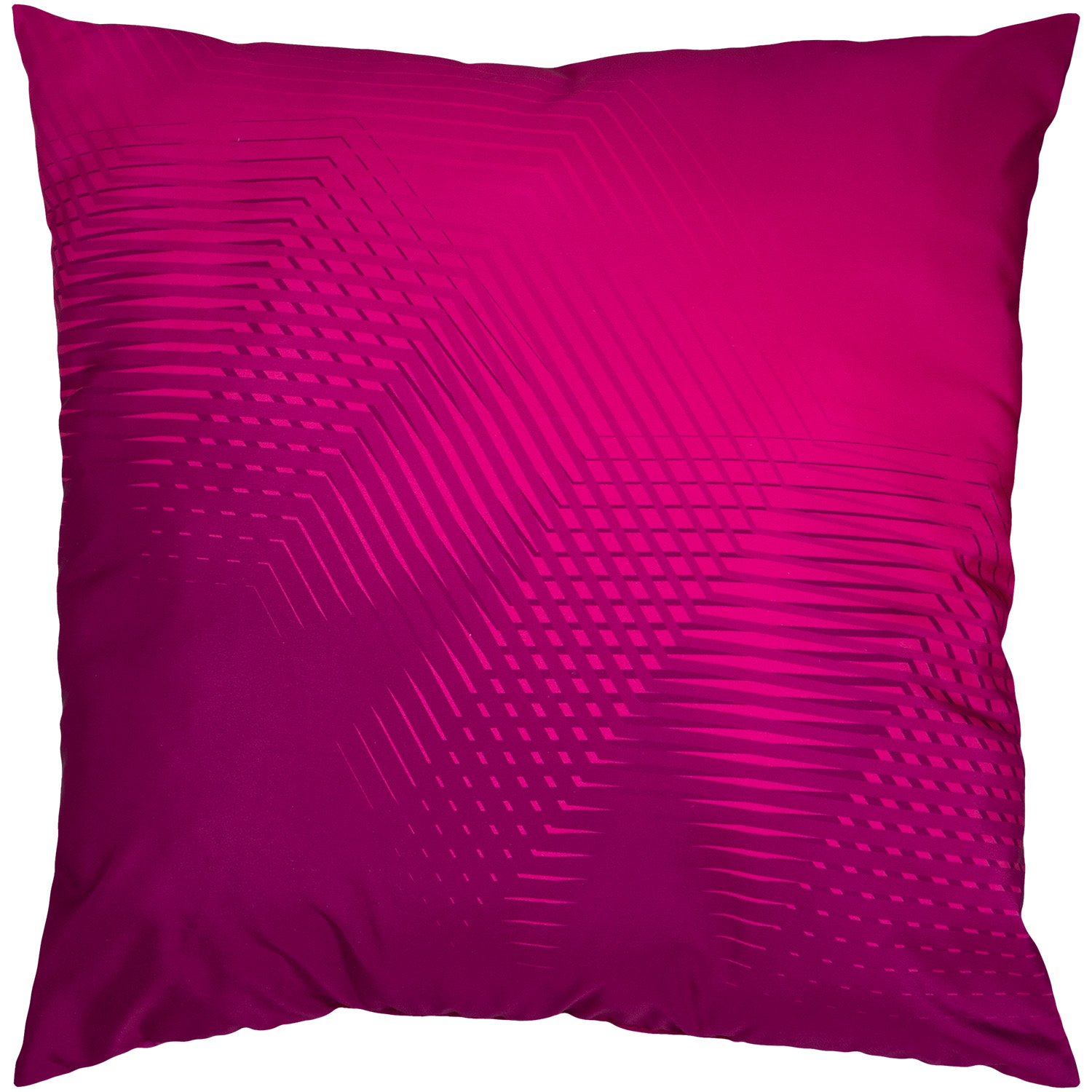 Polštář Eleven Vortex Mauve