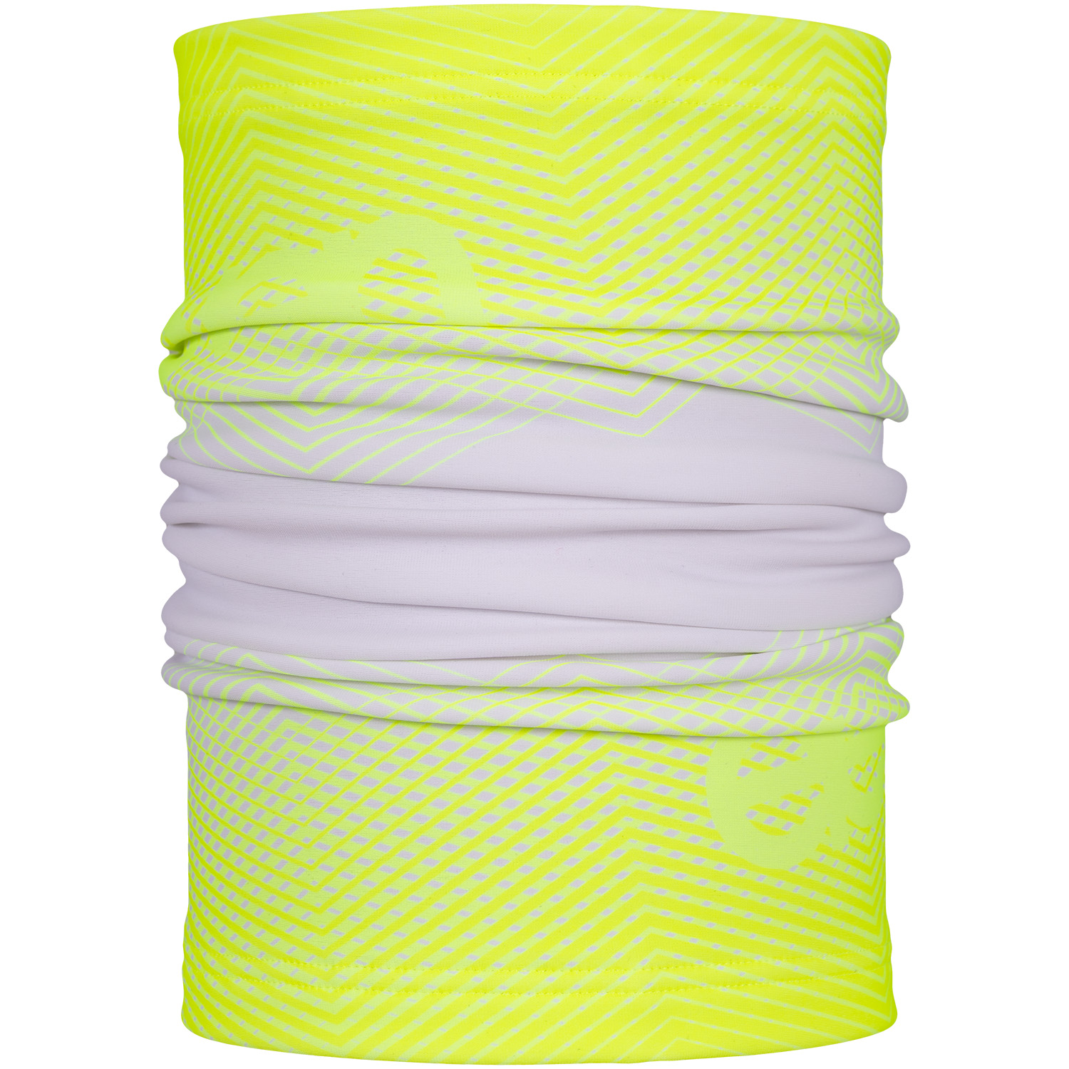 Nákrčník Eleven Vortex White Velikost: UNI