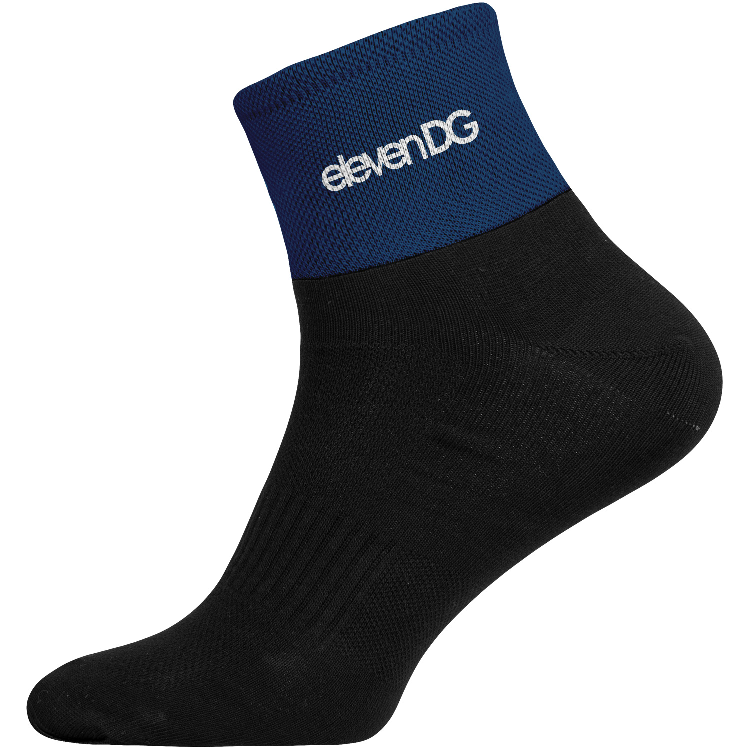 Ponožky Eleven Huba DG Black Velikost: L (42-44)