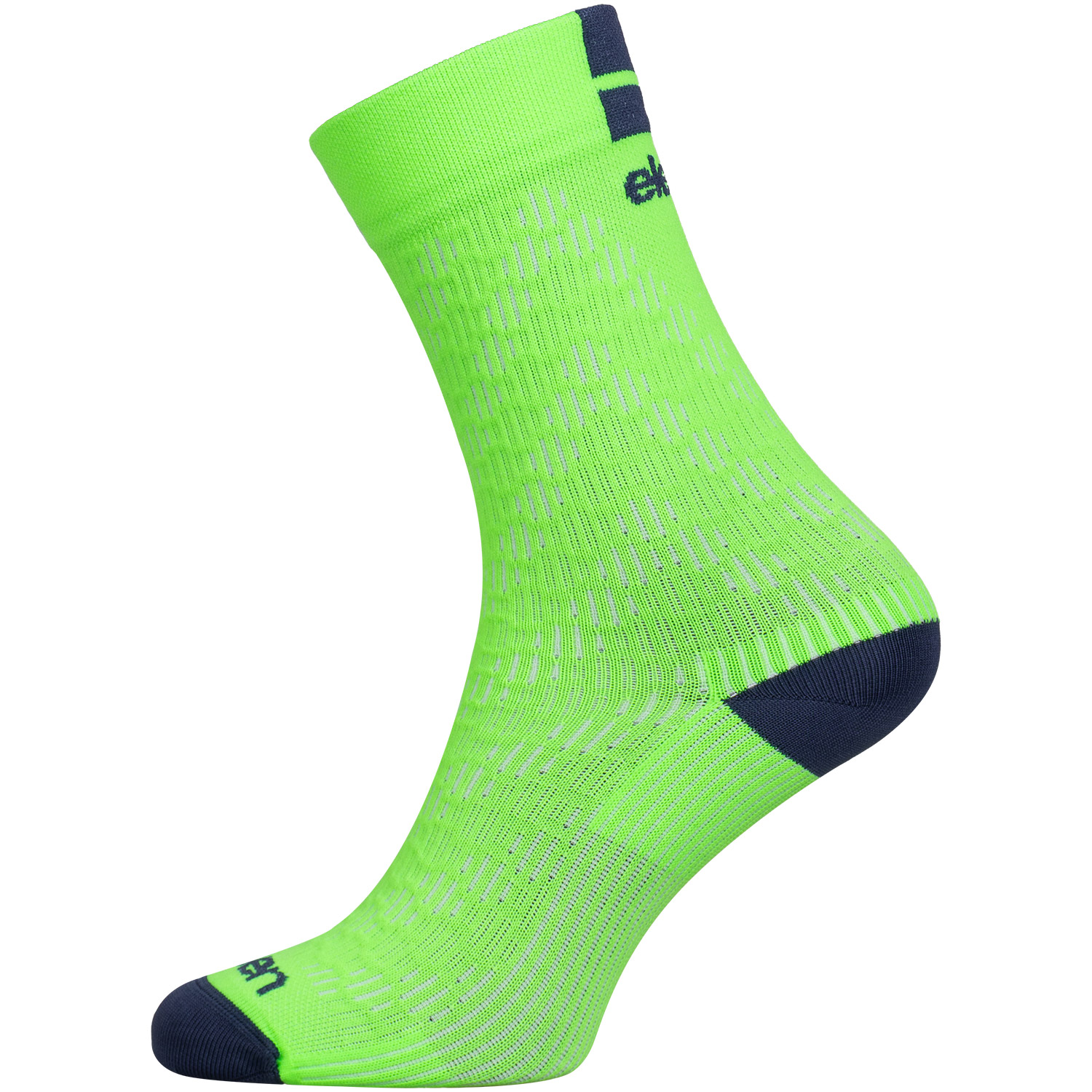 Kompresní ponožky Eleven Ronda Verde Velikost: XL (44-47)