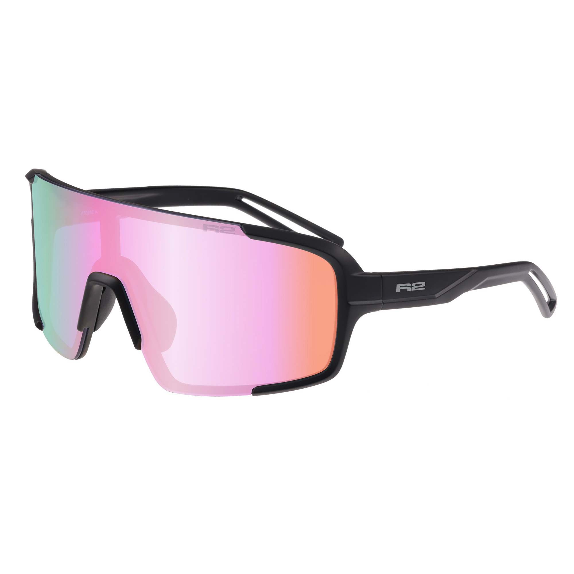 Fotochromatické sportovní sluneční brýle R2 IMPULSE  AT028E