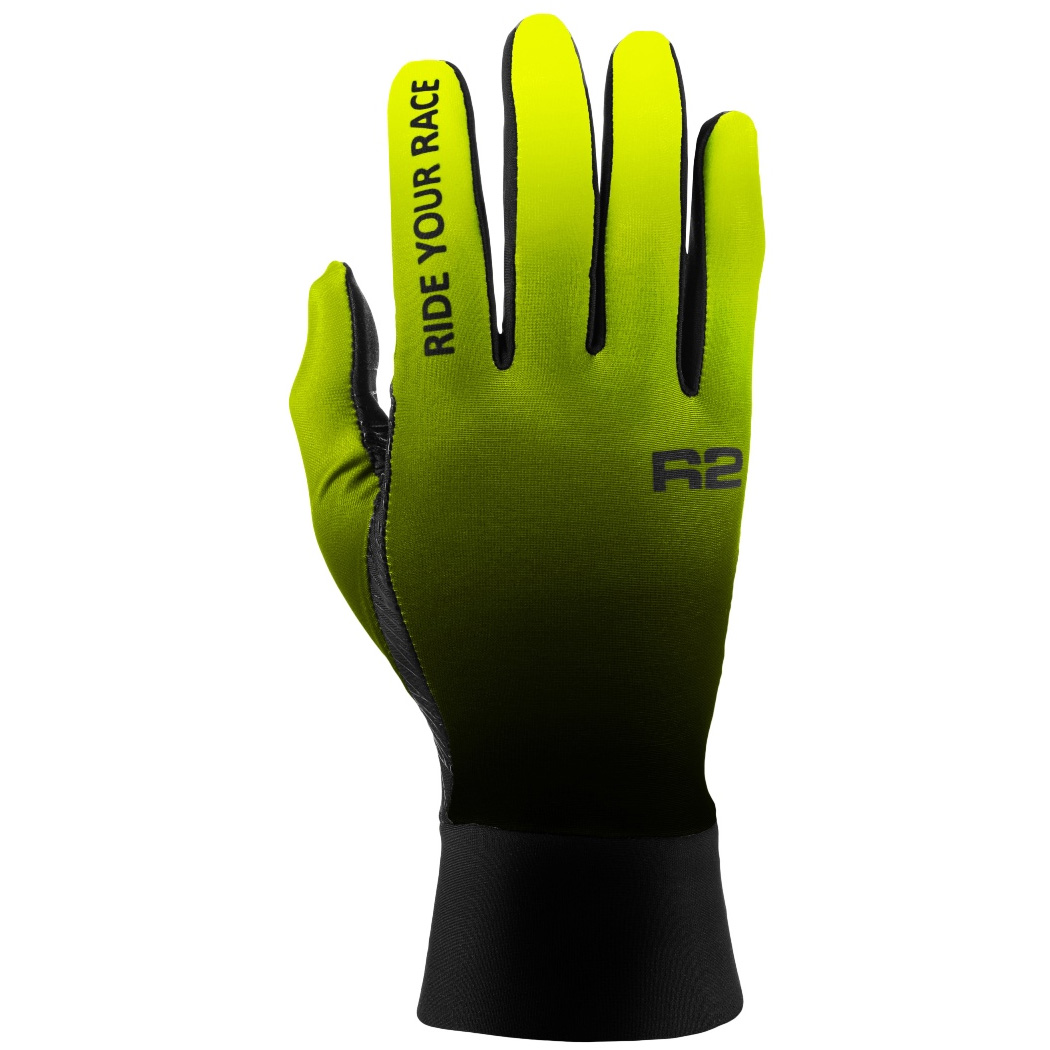 Zimní rukavice R2 Ligero ATR39C Velikost: 7